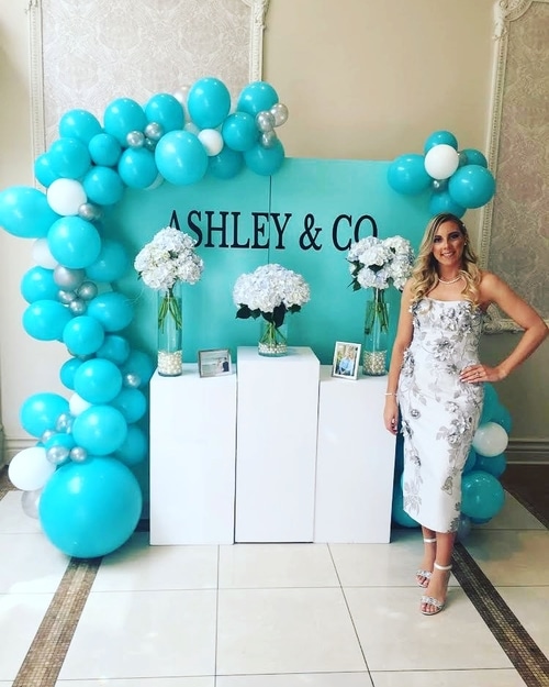 Rectangle Plinth Plinth